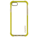 Incipio Reprieve Sport Protective Case for Apple iPhone 8 and 7 - Clear / Yellow