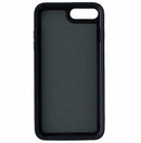 Incipio Esquire Series Fabric Pattern Case Cover iPhone 8 Plus / 7 Plus - Black
