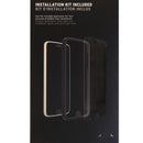 Incipio Plex Plus Shield Series Tempered Glass for Moto Z2 Force - Clear