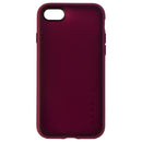 Incipio Octane Series Hybrid Hard Case for Apple iPhone 8 and 7 - Purple Plum