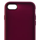 Incipio Octane Series Hybrid Hard Case for Apple iPhone 8 and 7 - Purple Plum