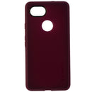 Incipio Octane Series Protective Case Cover for Google Pixel 2 XL - Plum Purple