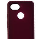 Incipio Octane Series Protective Case Cover for Google Pixel 2 XL - Plum Purple