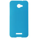 Incipio Feather Ultra Light Protective Case Cover for HTC Droid DNA - Blue