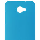 Incipio Feather Ultra Light Protective Case Cover for HTC Droid DNA - Blue