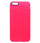 Incipio NGP Flexible Case for Apple iPhone 6 Plus 6S Plus Neon Pink