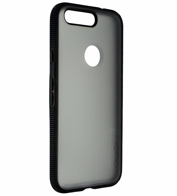 Incipio Octane Series Protective Case for Google Pixel - Frost / Black