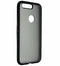 Incipio Octane Series Protective Case for Google Pixel - Frost / Black