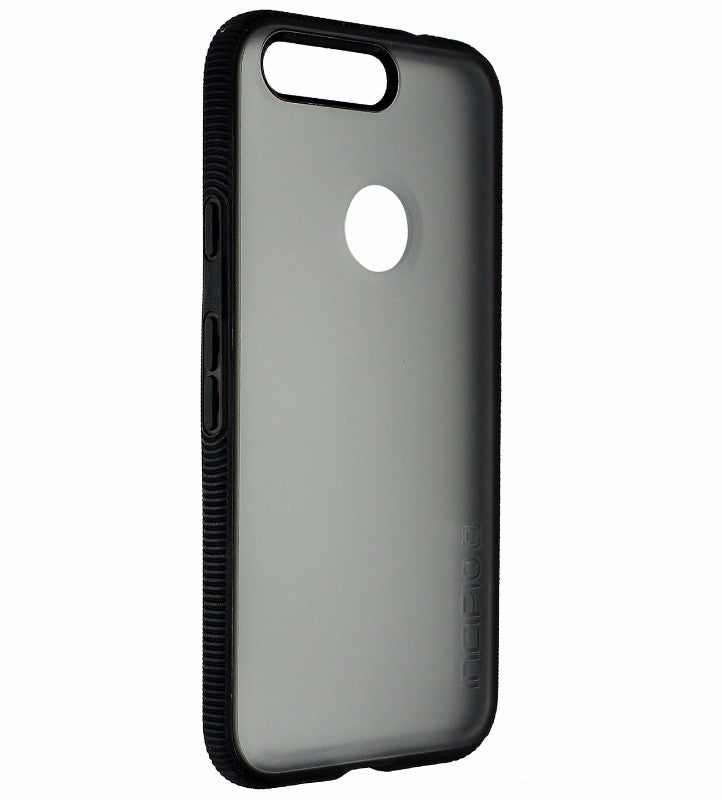 Incipio Octane Series Protective Case for Google Pixel - Frost / Black