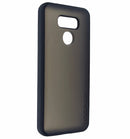 Incipio Octane Series Protective Case Cover for LG G6 - Black