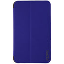 Incipio Clarion Series Protective Folio Case for ZTE ZPad 8 - Blue / Black