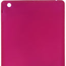 Incipio Nex Generation Soft Polymer Case Cover for Apple iPad 3 - Matte Pink