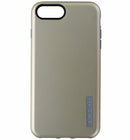 Incipio DualPro Protective Hybrid Case Cover Apple iPhone 7+ 6s+ 6+ Plus - Gold