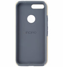 Incipio Dualpro Dual Layer Case Cover Google Pixel XL 5.5 Champagne Gold / Gray