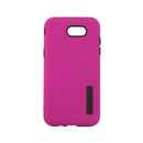 Incipio DualPro Case for Samsung Galaxy J3 / Emerge / Prime 2 - Pink / Gray
