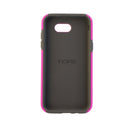 Incipio DualPro Case for Samsung Galaxy J3 / Emerge / Prime 2 - Pink / Gray