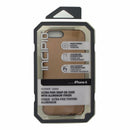 Incipio Feather Shine Snap-On Case for iPhone 6 6s 4.7  Gold *IPH-1178-RGLD