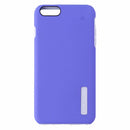 Incipio DualPro Case Cover for iPhone 6 Plus 6S Plus - Periwinkle / Haze Blue