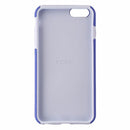 Incipio DualPro Case Cover for iPhone 6 Plus 6S Plus - Periwinkle / Haze Blue