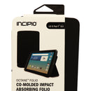 Incipio Octane Series Protective Folio Case for LG G Pad F (8.0) - Black