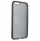 Incipio Octane Slim Hard Case for Apple iPhone 6s Plus and 6 Plus - Frost/Gray
