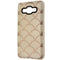 Incipio Design Series Hybrid Hard Case for Galaxy On5 - Clear/Multi Glitter