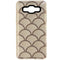Incipio Design Series Hybrid Hard Case for Galaxy On5 - Clear/Multi Glitter