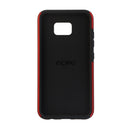 Incipio DualPro Series Dual Layer Hard Case for ASUS Zenfone V - Dark Red/Black
