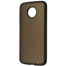 Incipio Octane Series Protective Case Cover for Motorola Moto Z2 Force - Black