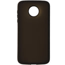 Incipio Octane Series Protective Case Cover for Motorola Moto Z2 Force - Black