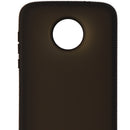 Incipio Octane Series Protective Case Cover for Motorola Moto Z2 Force - Black