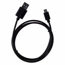 Incipio ( PW - 200 - BLK ) Charge and Sync Cable for Micro - USB - Black