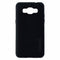 Incipio DualPro Dual Layer Case for Samsung Galaxy Grand Prime - Black on Black