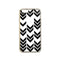 Incipio Design Series Hybrid Case for Apple iPhone 6s and 6 - Aria Pattern Black