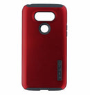 Incipio DualPro Series Dual Layer Case for LG G5 - Red / Dark Gray