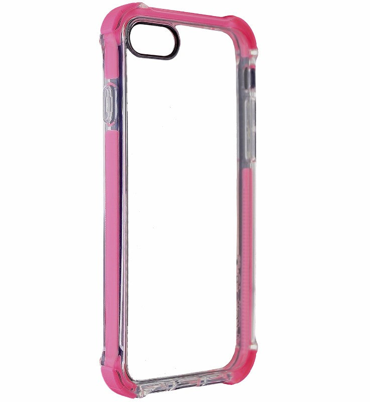 Incipio Reprieve Sport Protective Case Cover Apple iPhone 8 / 7 - Clear / Pink