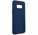 Incipio DualPro Dual Layer Case Cover for Samsung Galaxy S8+ (Plus) - Navy Blue