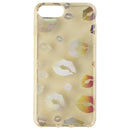 Incipio Design Series Protective Case Cover for iPhone 8 Plus 7 Plus - Holo Kiss