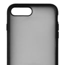 Incipio Octane Series Hard Case for Apple iPhone 8 Plus/7 Plus - Frost/Black