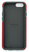 Incipio DualPro Case for Apple iPhone 6 6s - Red