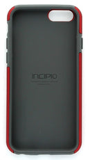 Incipio DualPro Case for Apple iPhone 6 6s - Red
