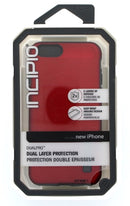 Incipio DualPro Case for Apple iPhone 6 6s - Red
