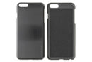 Incipio Feather Shine Snap-On Case for iPhone 6 Plus Black *IPH-1194-BLK