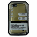 Incipio DualPro Shine Case for Apple iPhone 6/6S Plus - Gold / Black