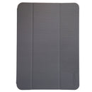 Incipio Octane Folio Series Hard Case for Apple iPad Air 2 - Frost Smoke / Gray