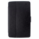 Incipio Lexington Folio Kickstand Case for LG G Pad F 8.0 - Black