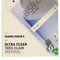 Incipio Plex Series Ultra Clear Screen Protector for Huawei Honor 8 - Clear