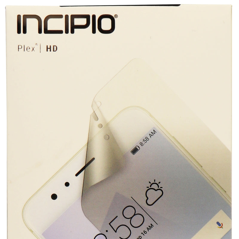 Incipio Plex Series Ultra Clear Screen Protector for Huawei Honor 8 - Clear