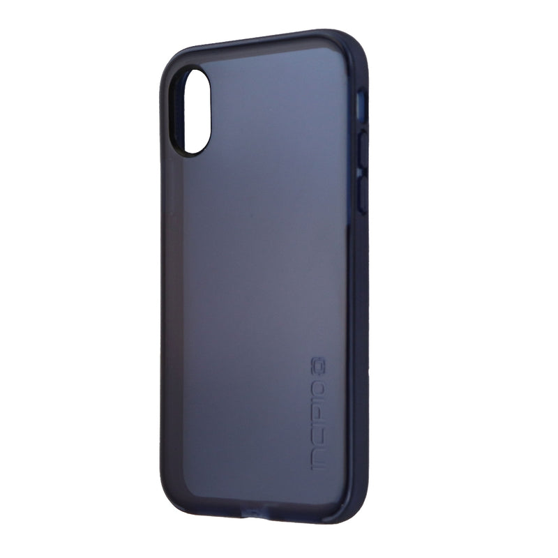 Incipio Octane Lux Series Case for Apple iPhone Xs / iPhone X - Midnight Blue