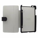 Incipio Lexington Kickstand Folio Case for LG G Pad 8.3 Black *LGE-223-BLK